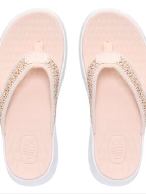 Hey Dude NWT Tide Flip Sz 7